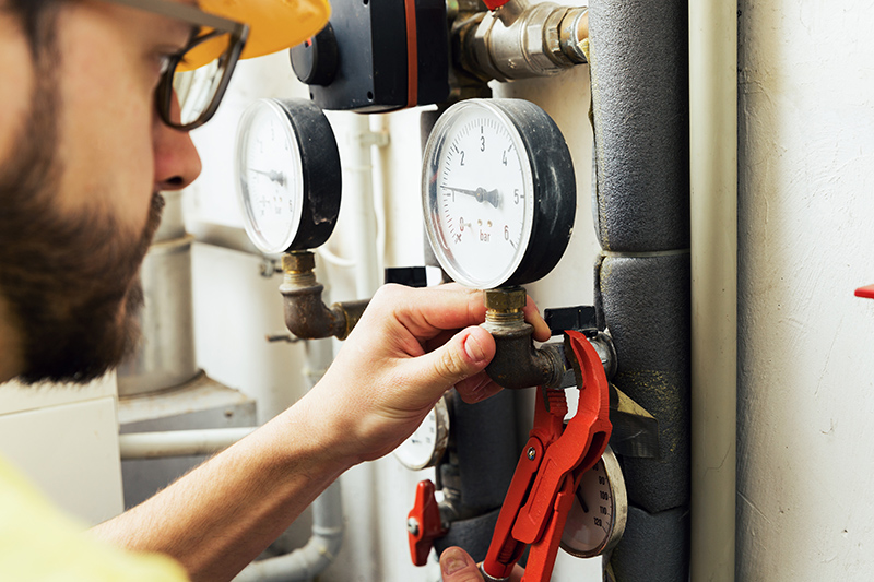 Average Cost Of Boiler Service in High Wycombe Buckinghamshire