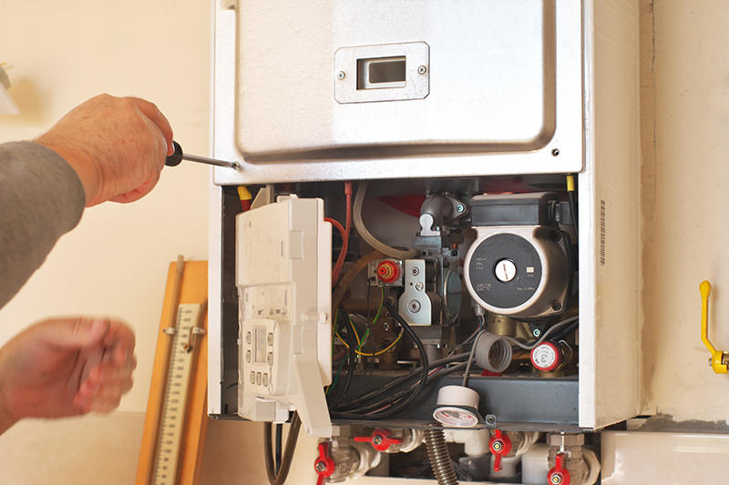 Boiler Cover And Service in High Wycombe Buckinghamshire