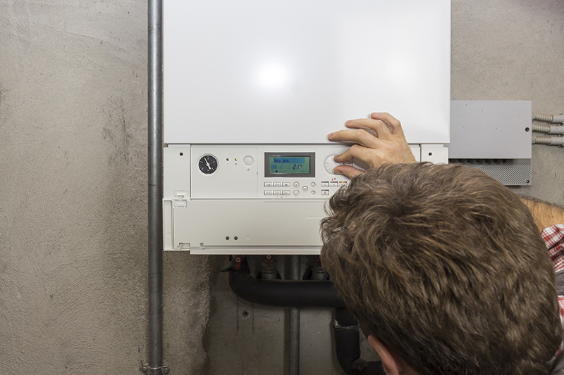 Boiler Service Cost in High Wycombe Buckinghamshire