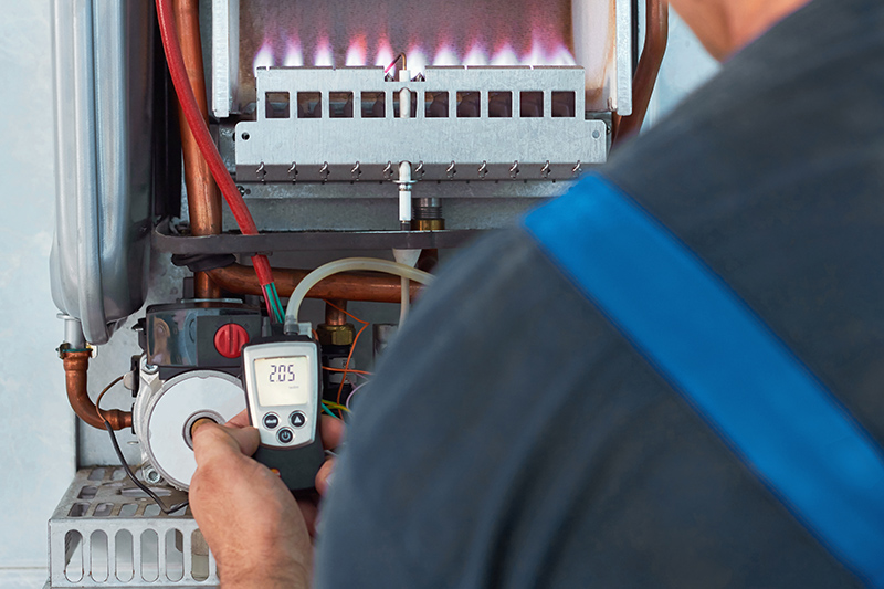 Gas Boiler Service Cost in High Wycombe Buckinghamshire
