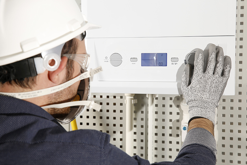 How Much Is A Boiler Service in High Wycombe Buckinghamshire