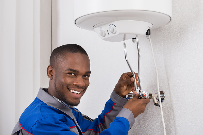 Ideal Boilers Customer Service in High Wycombe Buckinghamshire
