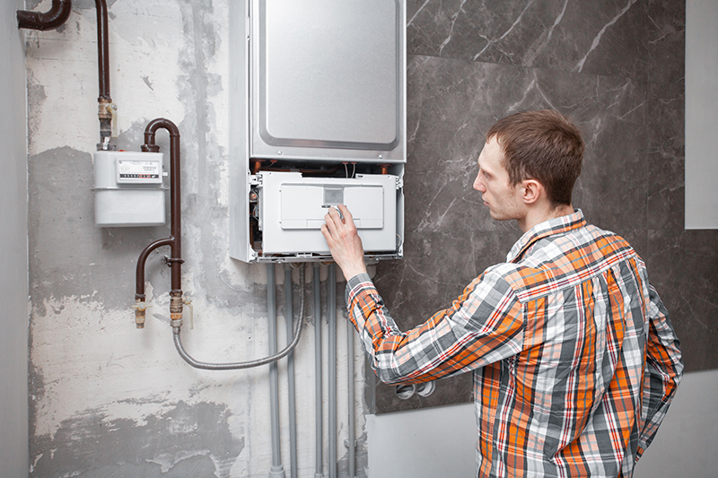 Oil Boiler Service Cost in High Wycombe Buckinghamshire